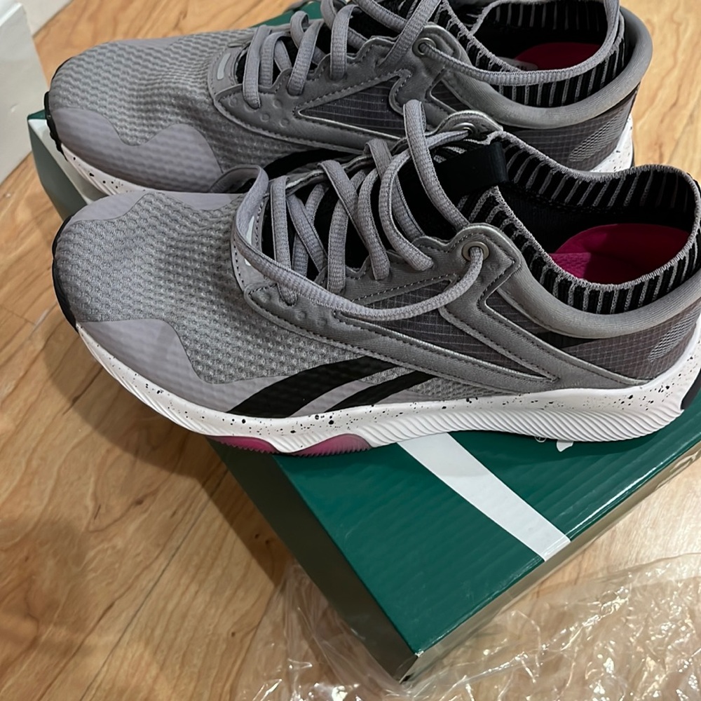 Reebok women running shoes